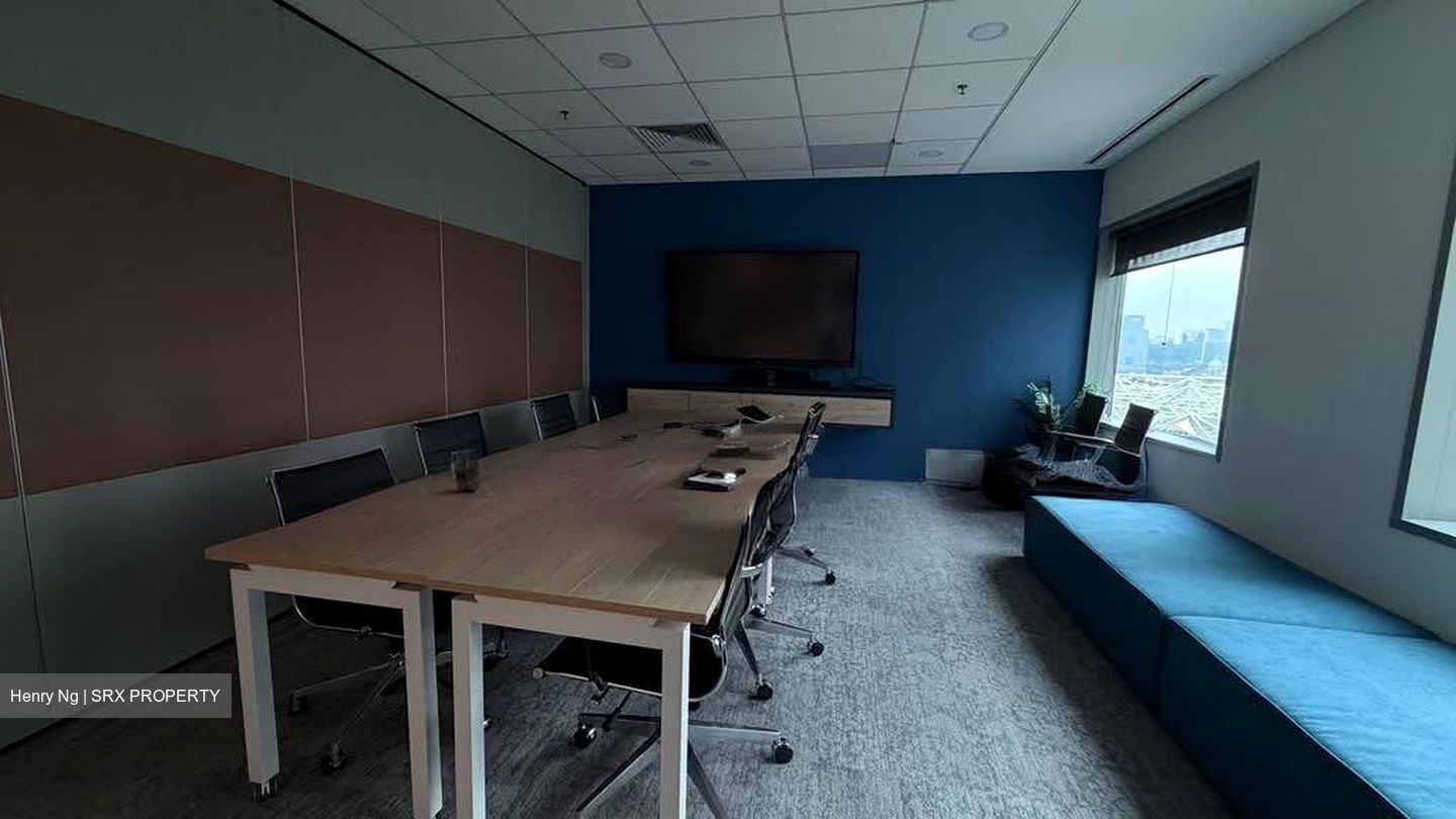 Suntec Tower Three (D1), Office #623523281